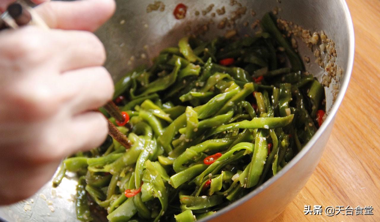 幹貢菜怎麼做好吃,幹貢菜是什麼菜(貢菜到底是什麼菜做的)