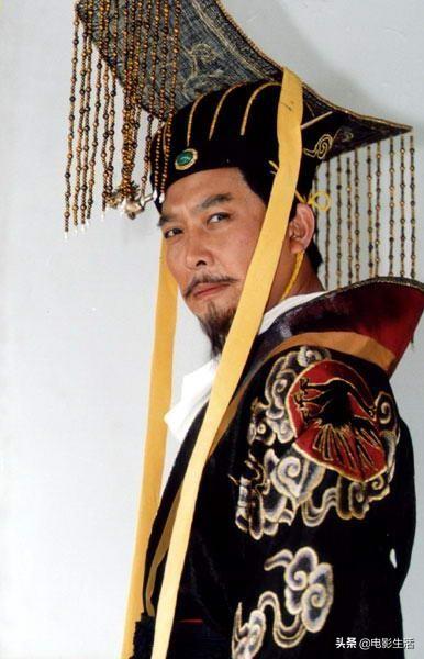 君临天下的演员，君临天下的演员图片（《大秦赋》张鲁一演的少年嬴政被吐槽）