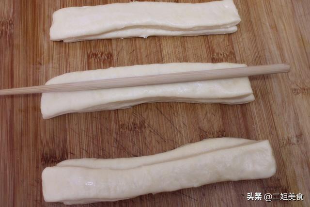 油条面为什么发不起来，做油条的面没发起来怎么补救（不用泡打粉）