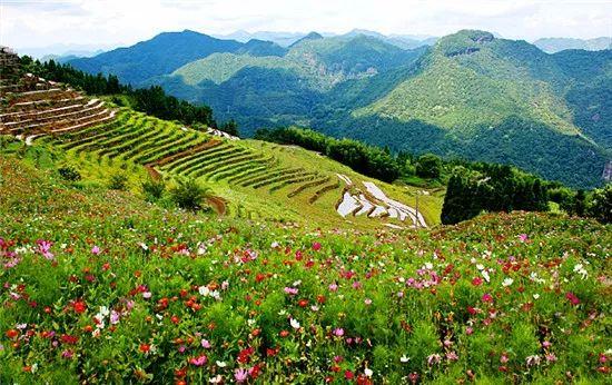 永泰旅游景点大全，永泰旅游景点大全图片（等我老了，就在永泰这样过）