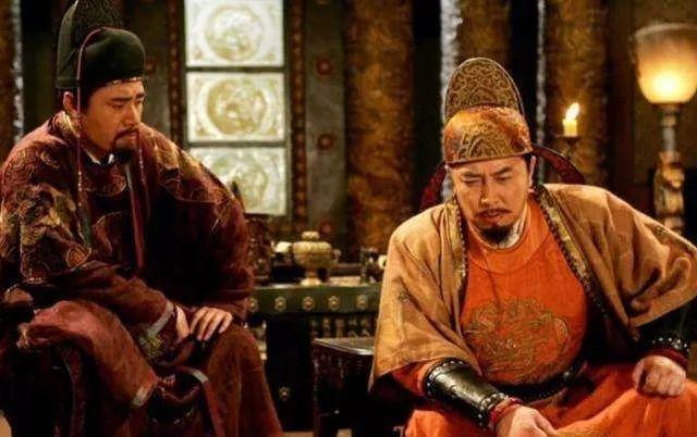 唐朝历史中徐慧为何人，历史上有徐慧这个人吗（在李世民不喜欢的12年里自学成才）