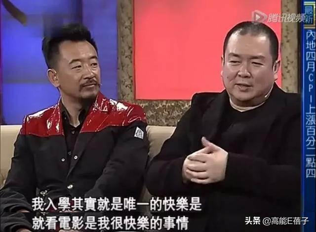 乱世三义剧情介绍，乱世三义大结局是什么（除了许晴和蒋雯丽）