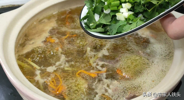 牛展是什么，牛展是什么菜（原来步骤很简单）