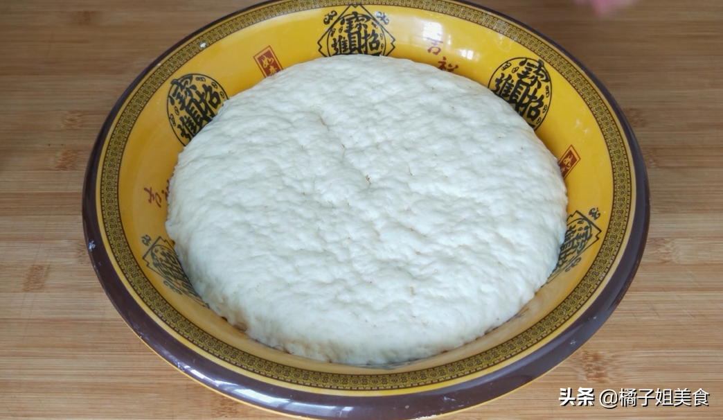 圖片[7]-【豆角木耳卷卷包】做法步驟圖  營養健康又美味-起舞食譜網