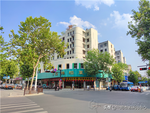 如何做市场规划方案，如何做好一个市场规划（看如何做好农贸市场规划设计）