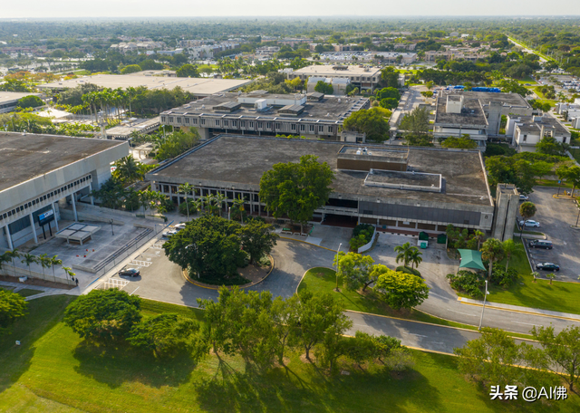 什么是州立大学，美国州立大学有哪些（美国最自由的公立大学）