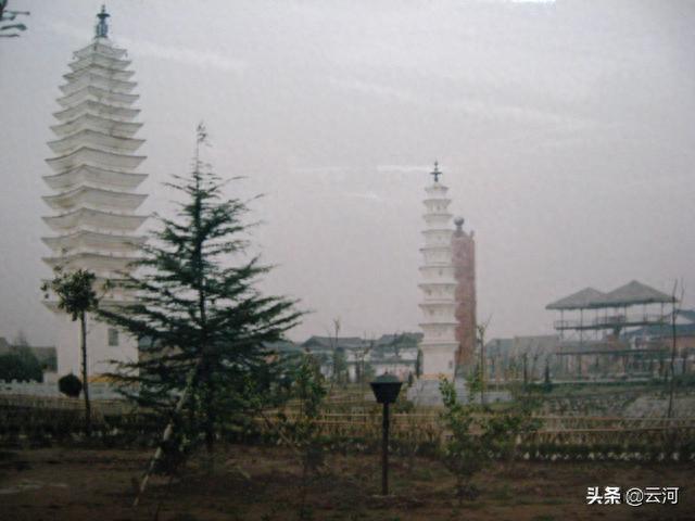 上海南汇，中华民族大观园（二）