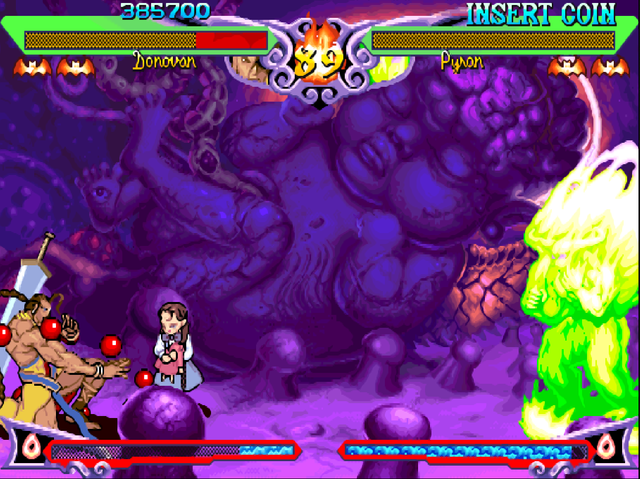 最恐怖的十个小孩，最恐怖的十个小孩是谁（游戏厅出现过的六大恐怖婴儿）