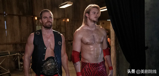 波士顿法律第一季，波士顿法律第一季剧情（这个月值得看的美剧全在这里了）