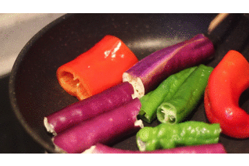 夕颜花是牵牛花吗，花语比较虐心的花（它这落苏的别名同样动人）