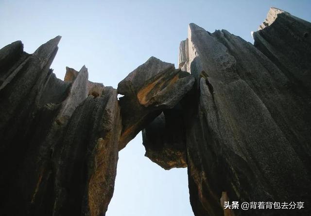 云南旅游景点大全，云南旅游景点排名（云南省10家精华景点）