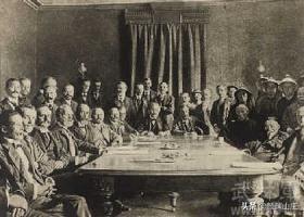 辛丑条约的签订在什么时候，《辛丑条约》什么时候签订（解密辛丑条约的时代背景如何）