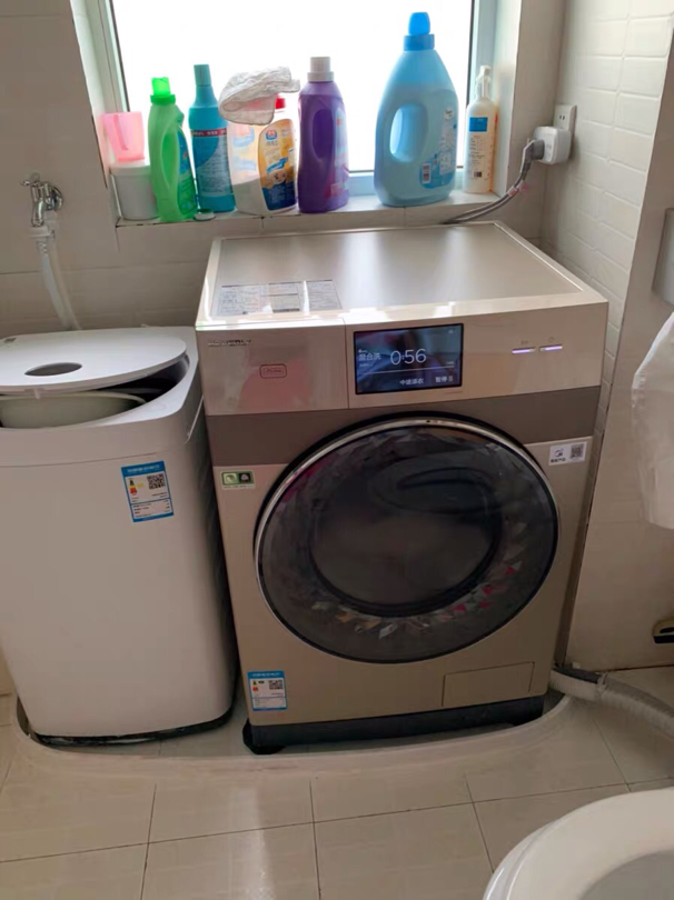 皮衣可以用洗衣机洗吗，普通皮衣可以用洗衣机洗吗（但真的洗得干净衣服吗）