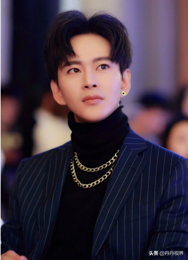 2,最深情——李玉(黄宥明 饰)