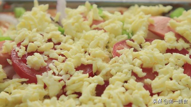 披萨的家常做法，披萨的家常做法窍门（配料与技巧都告诉您）