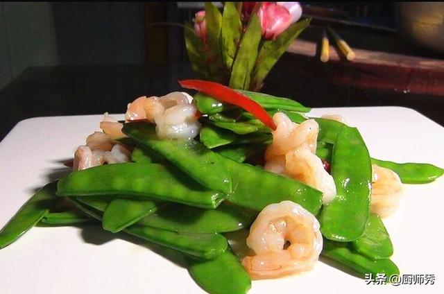 虾仁如何做好吃，虾仁怎么炒好吃又嫩（厨师长告诉你方法）