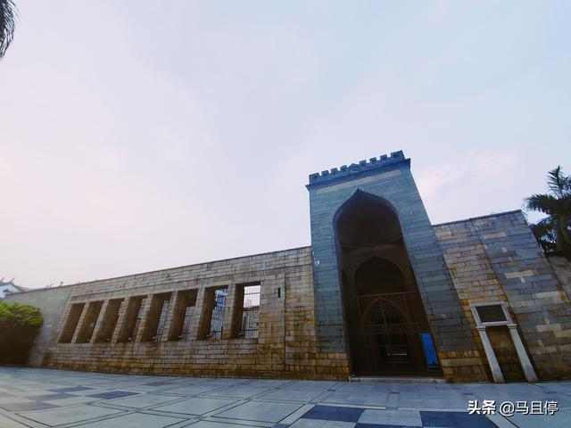 泉州地区有哪些旅游景点，泉州地区有哪些旅游景点免费（推荐打卡这3个国宝古迹）