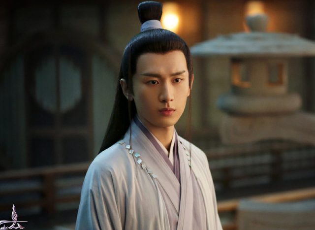 春日宴电视剧现在选角，网传《春日宴》定下主演
