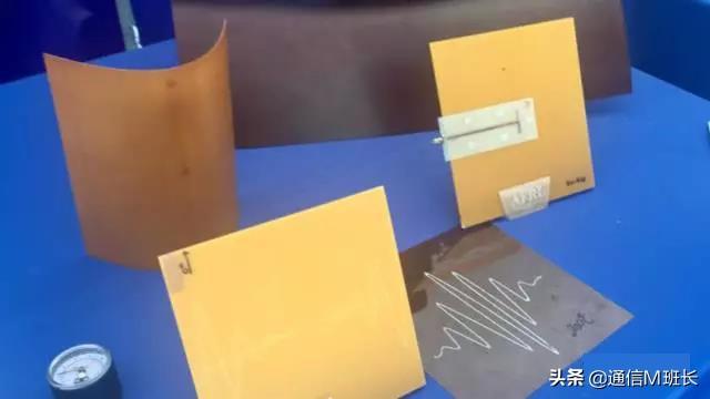 天线原理和应用，盐水和塑料一样可以造天线了