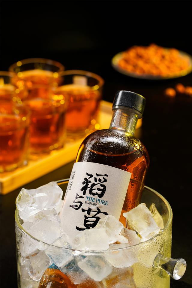 黄酒都有哪些喝法，黄酒怎么喝才好喝?黄酒的喝法（黄酒只能温着喝）