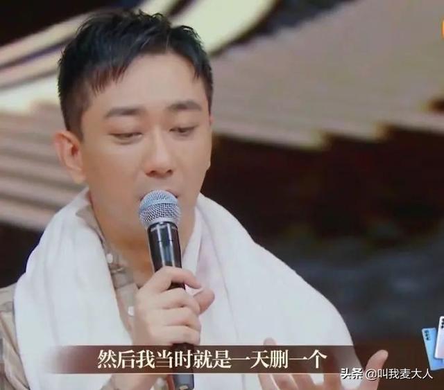 著名主持人被前妻家暴，扇500耳光，拿烟头烫脸，打进医院8次