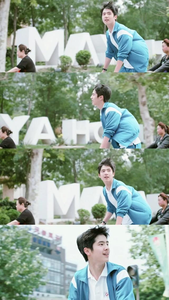 男生头像 刘昊然小哥哥 帅到犯规微信，男生头像 刘昊然小哥哥 帅到犯规（壁纸 ， 帅气的刘昊然）