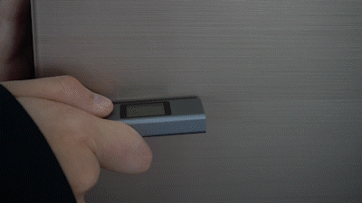 测距仪使用方法，手机上测距仪使用方法（小米有品爆款激光测距仪测评）