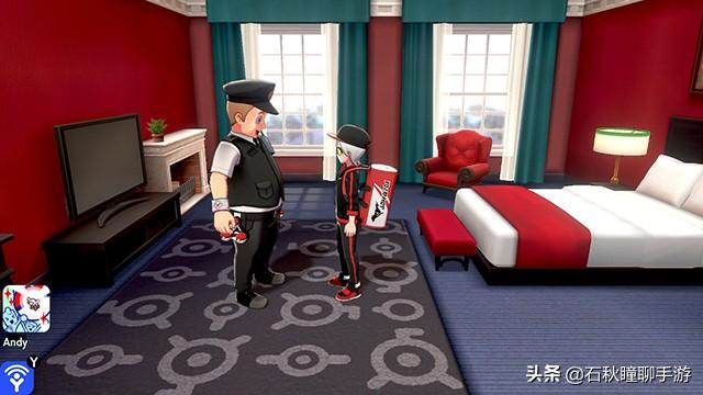 宝可梦剑盾小果然怎么获得，宝可梦剑盾如何获得（剑盾》剑一周目流程图文攻略）