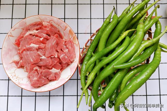 怎样炒牛肉嫩又好吃，牛肉怎么炒才嫩（教你一个小窍门）