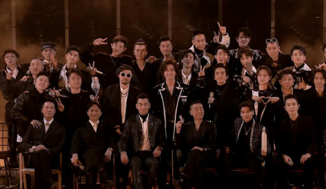 春晚假唱是谁，春晚假唱是谁唱的（舞台还给歌手和喜剧演员）