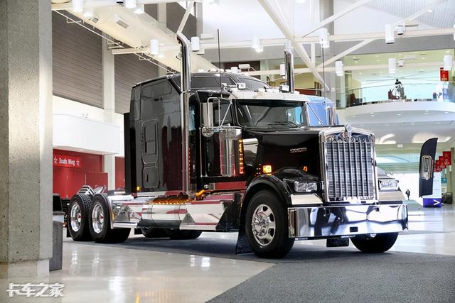 未来5年货车运输前景，未来b2大车司机紧缺（货运行业为何会断层）