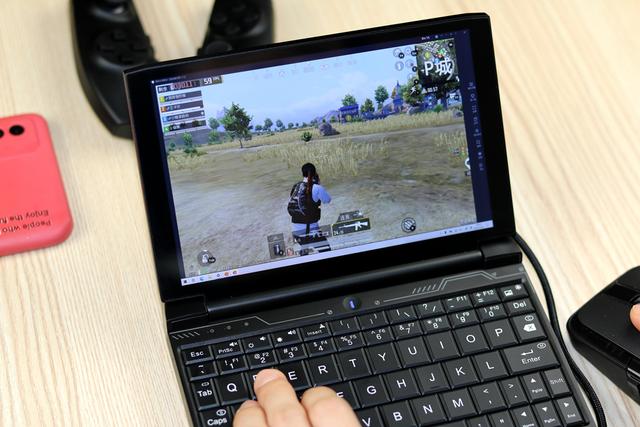 上网本能玩的游戏，好玩的网络电脑游戏有哪些（壹号本7寸迷你游戏本评测）