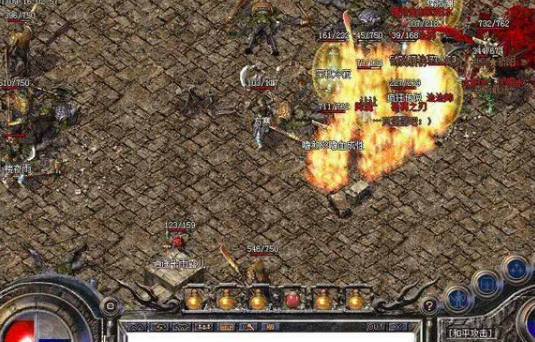 传奇家族名字，传奇家族名字大全最拉风（传奇十大家族排行）