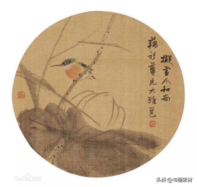 海派的真正代表，海派的代表人物有哪些（中国花鸟画海派代表十九位名家）