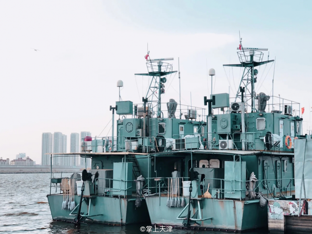 滨海北站在哪，高铁滨海北站在哪（中国最老的火车站滨海新区塘沽南站）