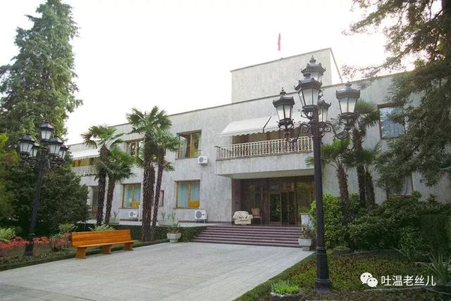  克里姆林宫官邸内部图，俄罗斯总统普京的8处豪宅官邸 