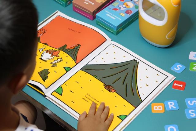 儿童早教产品，早教类APP：常青藤（儿童早教产品设计）