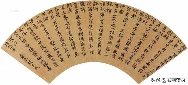 顾炎武简介，顾炎武简介50字（清代书法家代表人物之——顾炎武）