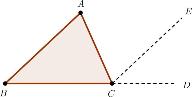 第一数学归纳法，数学归纳法的标准格式（希尔伯特的公理体系——第一部分）