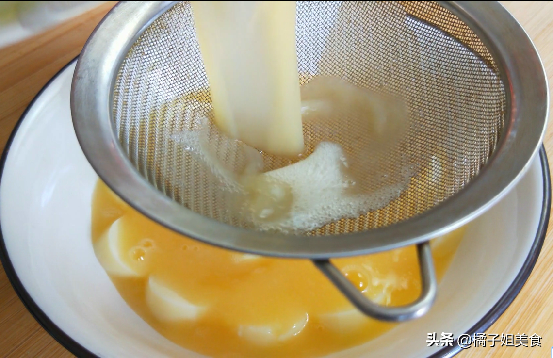 圖片[6]-【特色雞蛋羹】做法步驟圖 15分鐘上桌 一周要做5次-起舞食譜網