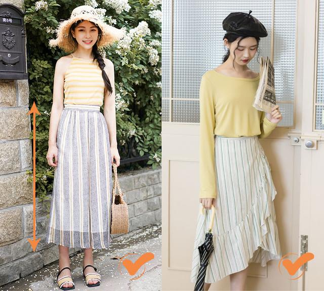 沙漏型身材适合穿什么衣服，沙漏型身材不适合穿什么样的衣服（沙漏身材简搭三法则）