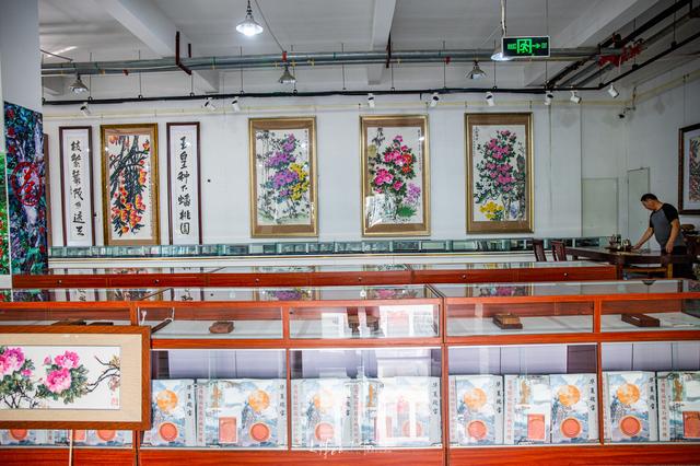 青州旅游路线及攻略，青州攻略一日游（去避世的古村独享静谧）