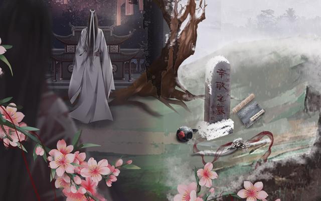 天神右翼结局，大神作家唐酒卿：因为一部小说