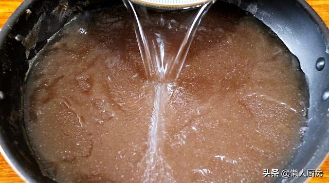 魔芋粉怎么吃好吃，魔芋粉怎么吃比较好（就能出一大锅美食）