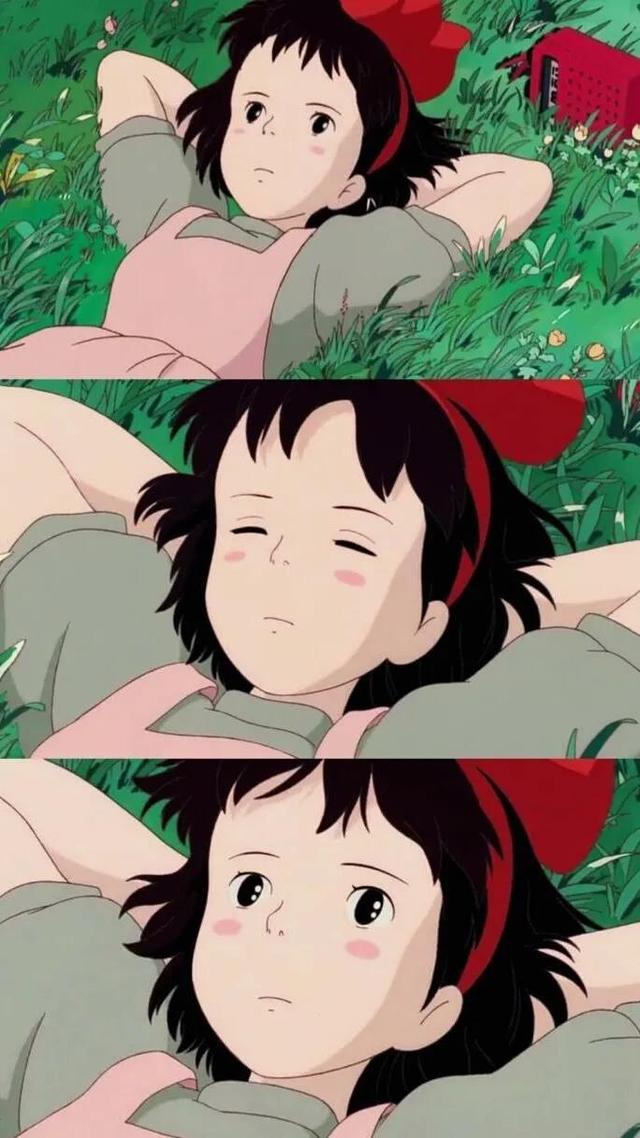 动漫电脑壁纸/朋友圈背景，朋友圈壁纸背景墙动漫（我只想在天涯海角放石头和葡萄图片）