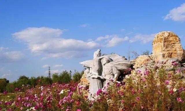 门头沟旅游景点大全排名，门头沟旅游景点大全排名 自驾（门头沟6个静美的好地方）