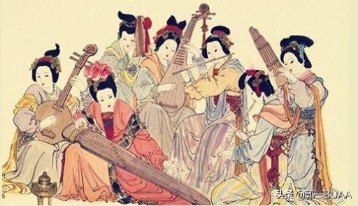 丝竹指什么，《丝竹》：李渔讲女子音乐美学（丝竹指什么场合）