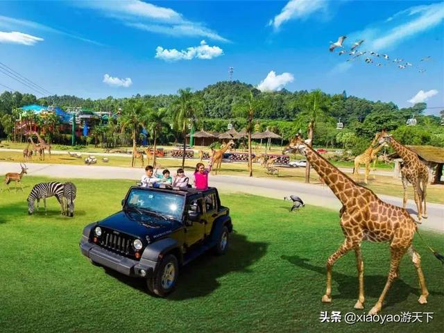 长隆门票价格一览表，全国5A级旅游景区最新门票价格及优惠政策