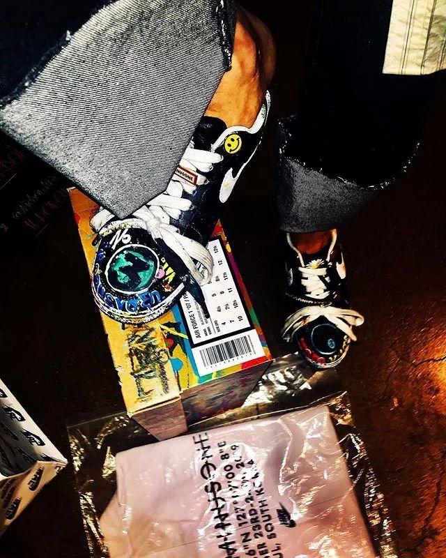 椰子鞋带的系法图解，椰子鞋怎么系鞋带（GD的“鞋带反系”教程已出）