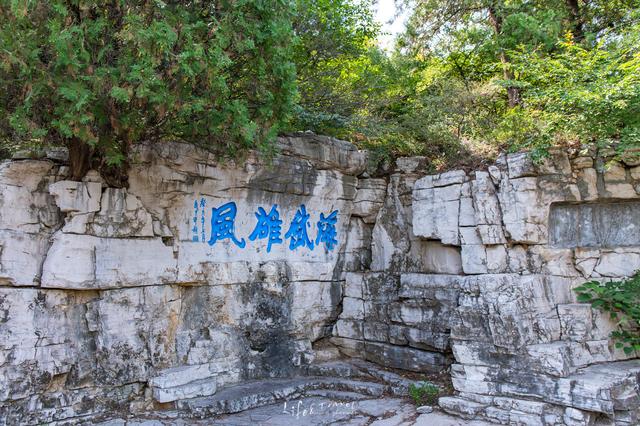 青州旅游路线及攻略，青州攻略一日游（去避世的古村独享静谧）